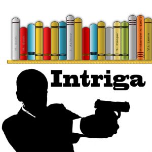 Novela de intriga