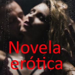 Novela erótica
