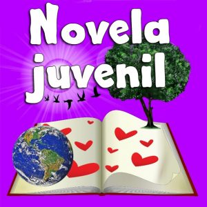 Novela juvenil