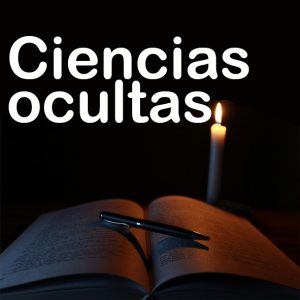 Ciencias ocultas