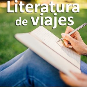 Literatura de viajes